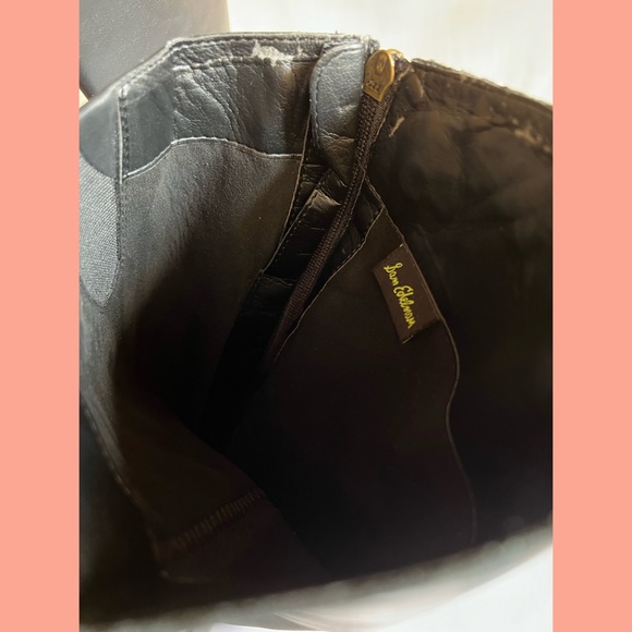 Sam Edelman - Penny Leather Riding Boot - Picture 6 of 6